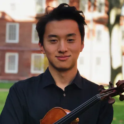 Alex Zhou