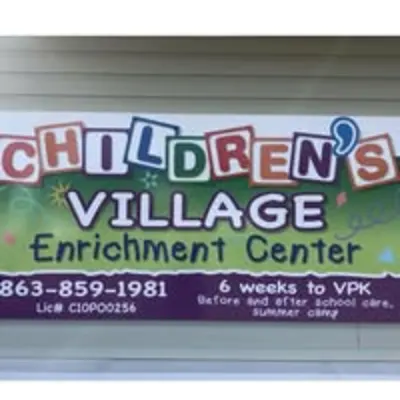 Childrens Village