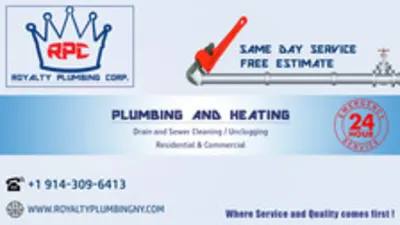 S.Tieger Plumbing