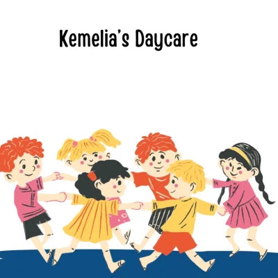 Kemelia Daycare 