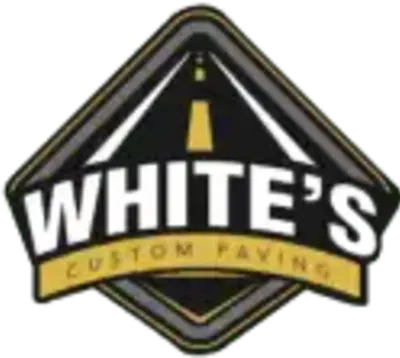 White's Custom Paving