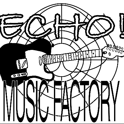 ECHO Music Factory