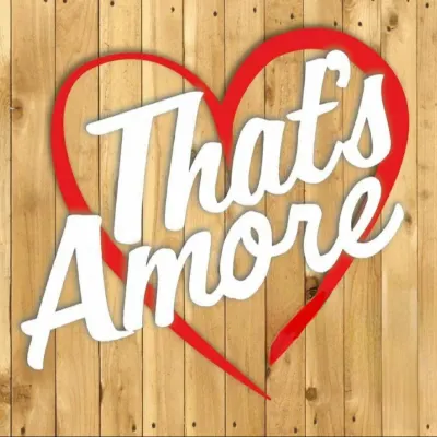 Thats Amore