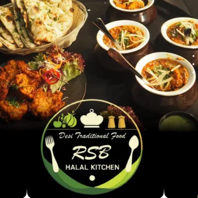 RSB HALAL KITCHEN
