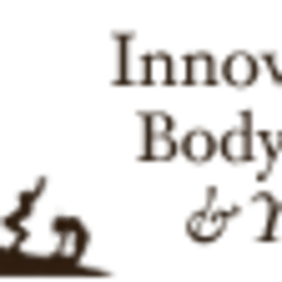Innovative Bodywork & Yoga