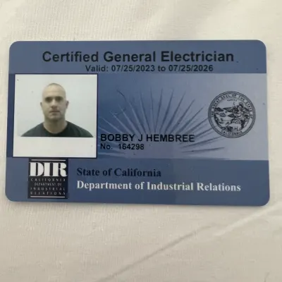 Mgm Electrical