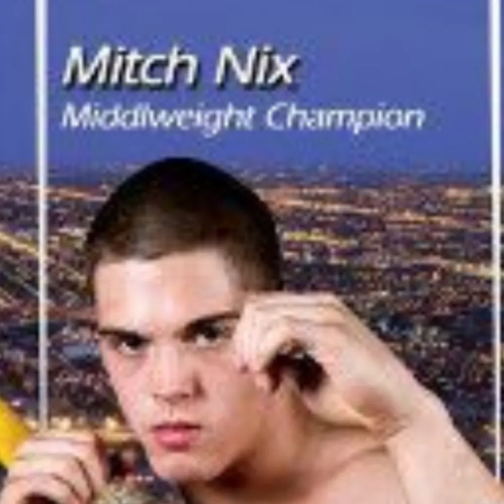 Mitchell Nix