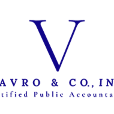 Vavro & Co., Inc