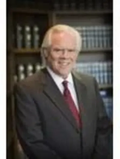 Jeffrey Crane Gerrish