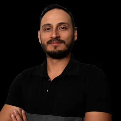 Alex Morales