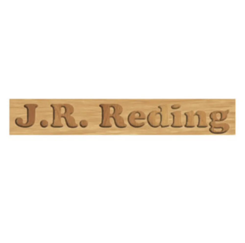 J. R. Reding Company