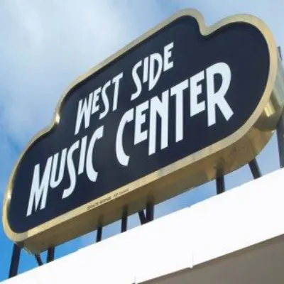 West Side Music Center