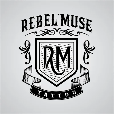 Rebel Muse Tattoo