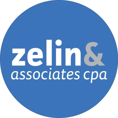 Zelin & Associates CPA