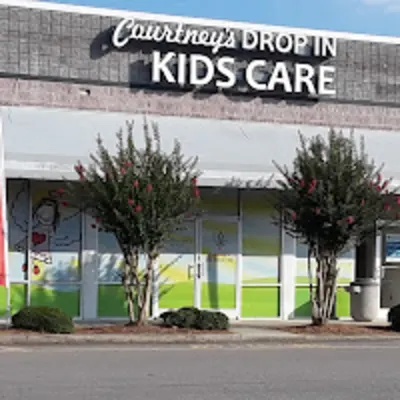 Courtney's Drop In Kids Care