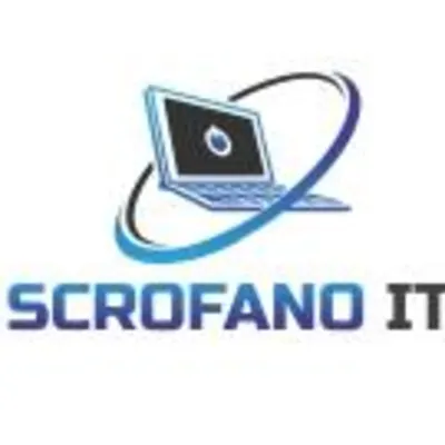 Scrofano IT