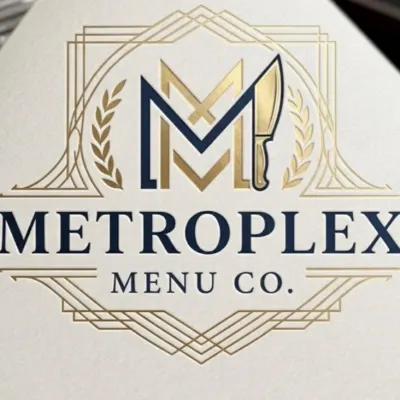 Metroplex Menu