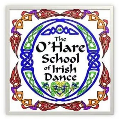 O'Hare School Of Irish Dance