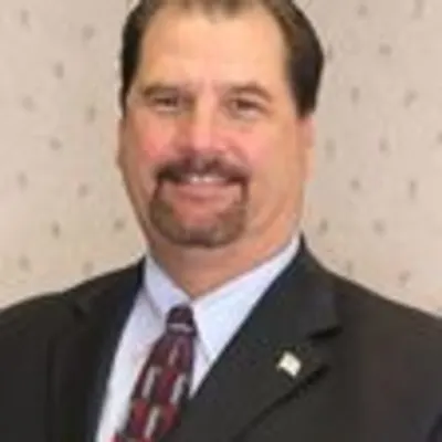 Allen Mckinley Johncox