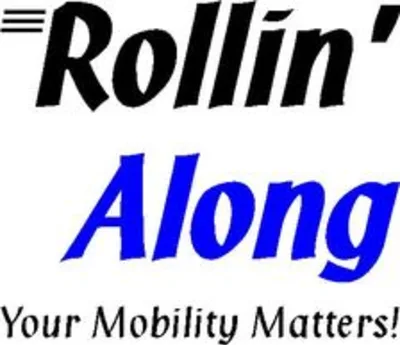 Rollin' Along
