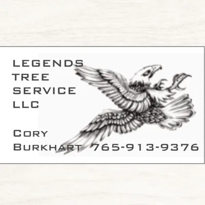 Legends Tree Service LLC