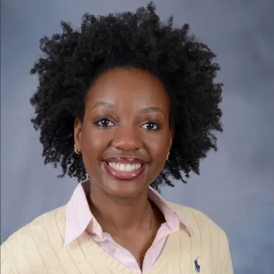 Fadhina V. Petit-Clair