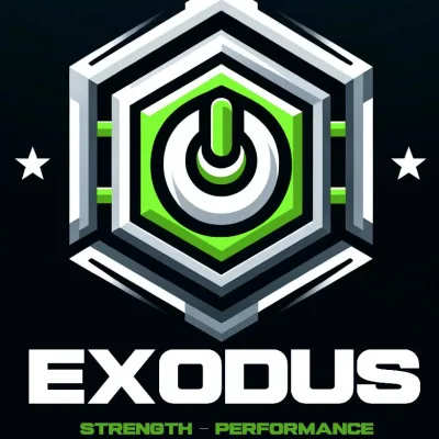 Exodus Strength And Performance