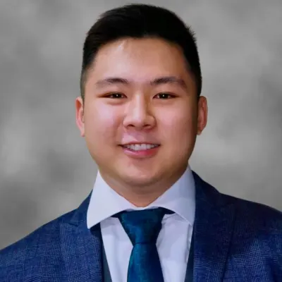 Andy Le