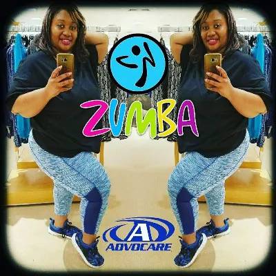 Zumba And Dance Fitness At Pandas Karate