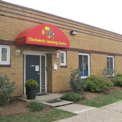 Clockwork Learning Center Black Rock In Bridgeport