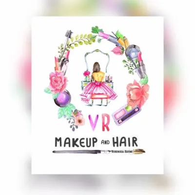 VR Makeup And Hair Team