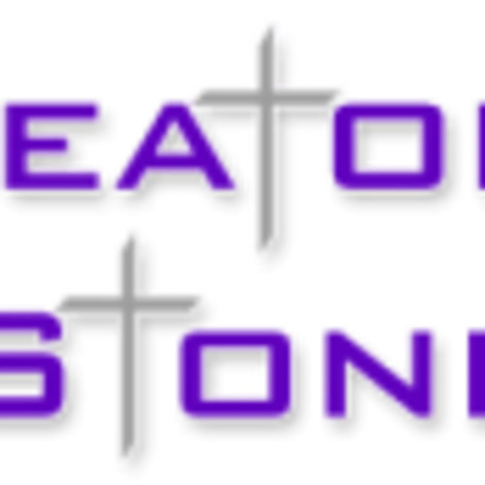 Creator's Stone