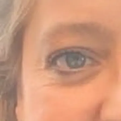Gina Gilstrap