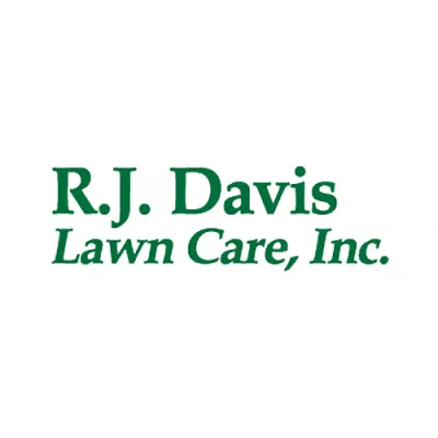 R.J. Davis Lawncare Inc