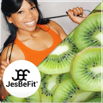 JesBeFit