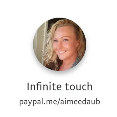Infinite Touch Solutions
