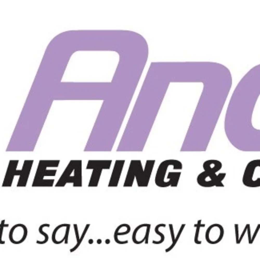 Anctil Heating & Cooling