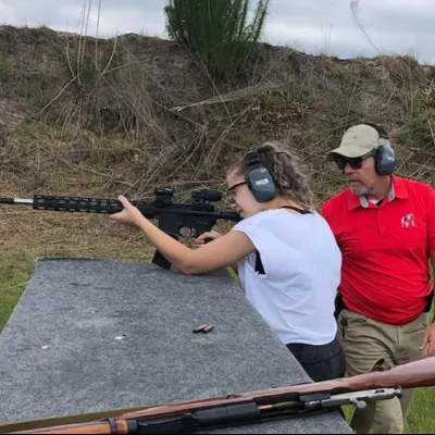 Target Acquired  Training Academy LLC