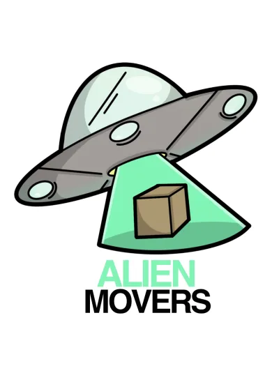 Alien Movers Philly
