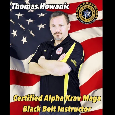Mobile Self-Defense Solutions