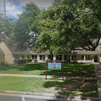 Presbyterian Preschool And DaySchool