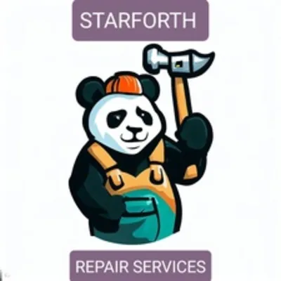 Starforth Repair Services