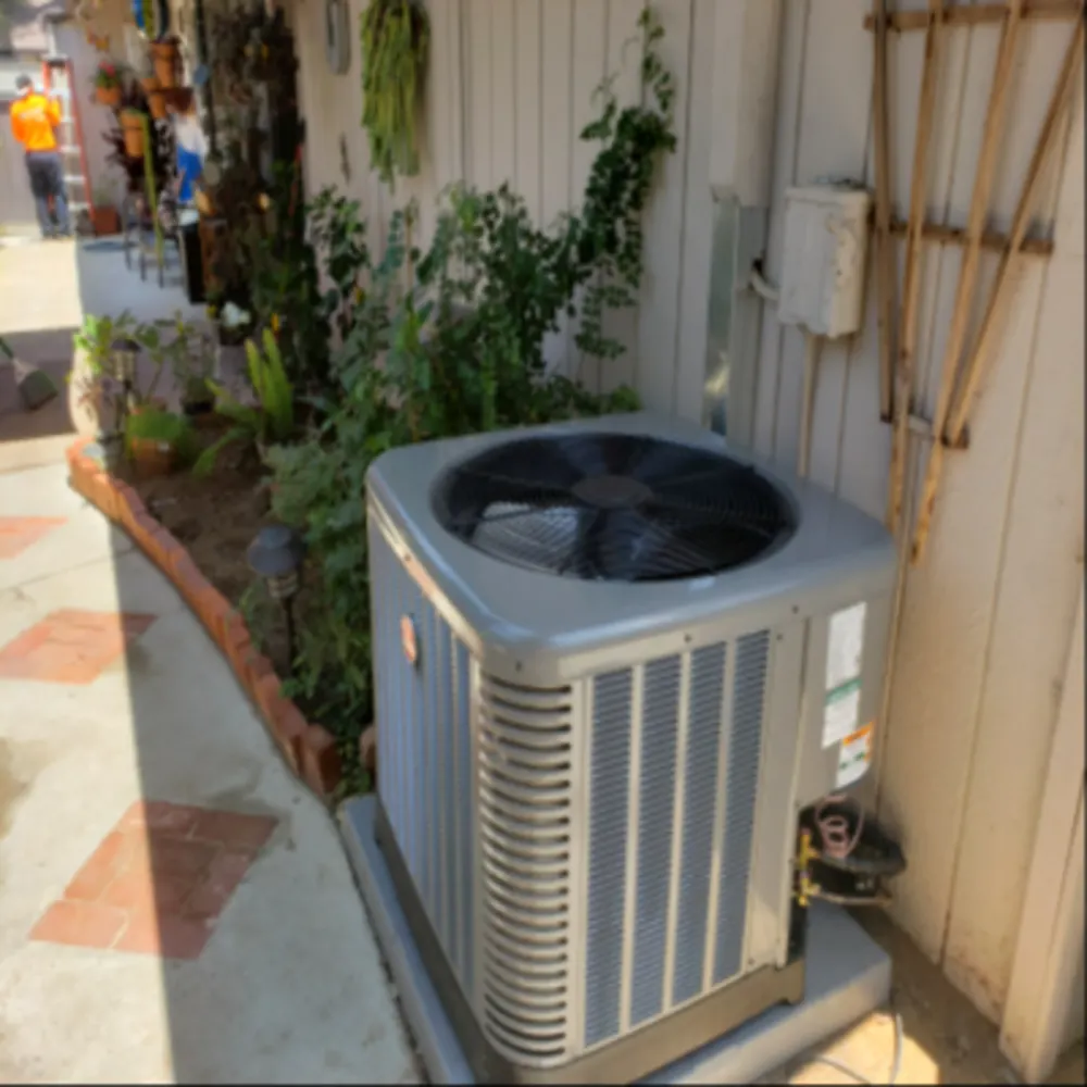 S.&.F Heating And Air Conditioner Inc.