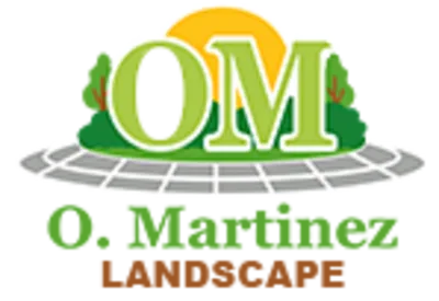 Martinez Landscape