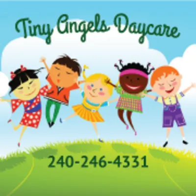 Tiny Angels Daycare