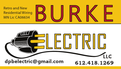 Burke Electric, LLC