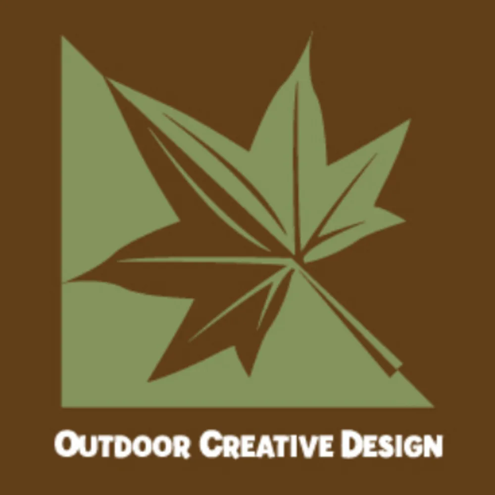 Outdoor Creative Design