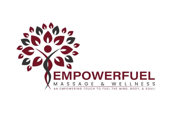 EmpowerFuel Massage Wellness in Columbia SC // Thervo