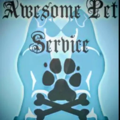 Awesome Pet Service & Training