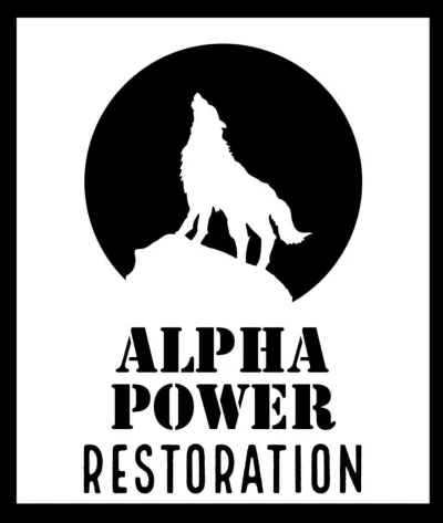 Alpha Power Restoration 